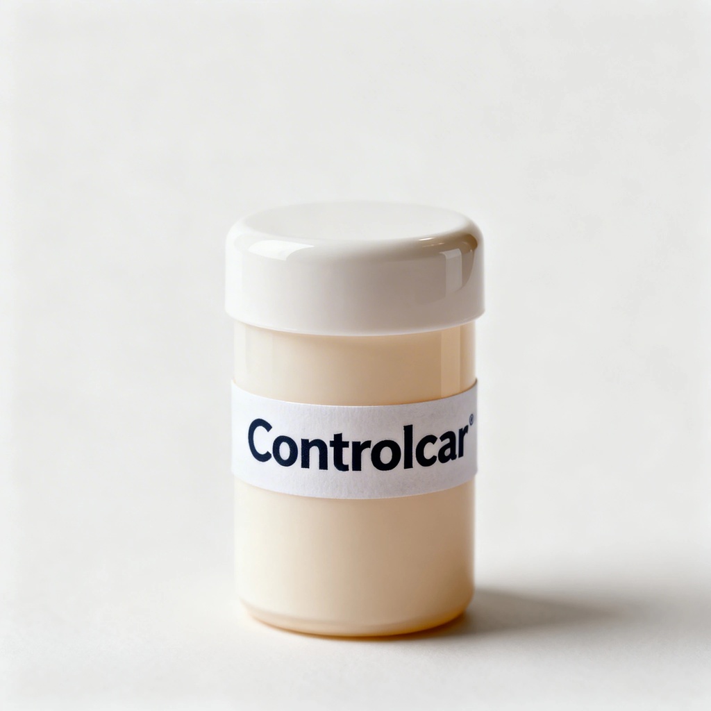 Controlcar